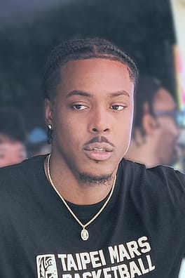 Photo of Darral Willis
