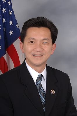 Photo of Joseph Cao