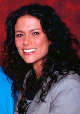 Photo of Melissa Ponzio