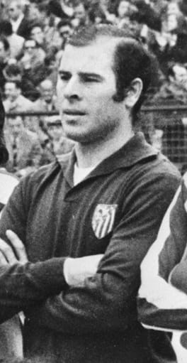Photo of Miguel Reina