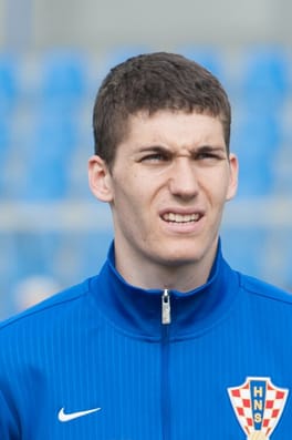 Photo of Ivo Grbić