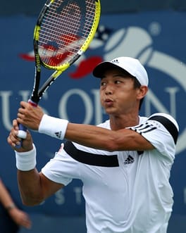Photo of Lu Yen-Hsun