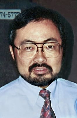 ランス・イトウ(弁護士・裁判官)の写真