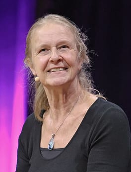 Photo of Cornelia Funke