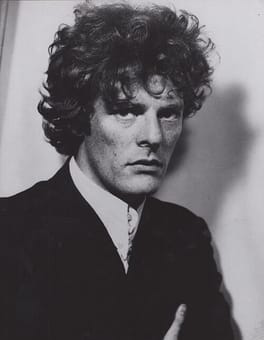 Photo of Paul Morrissey