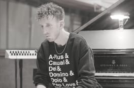Photo of Ariel Rechtshaid