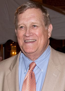Photo of Ken Howard