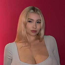 Photo of Pasha Pozdniakova