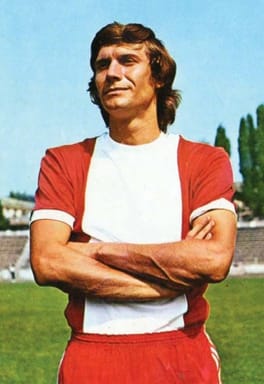 Photo of Dudu Georgescu