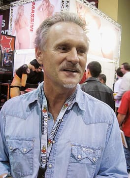 Photo of Joey Silvera