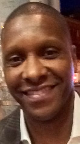Photo of Masai Ujiri