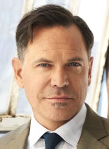 Photo of Kurt Elling