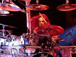 Photo of Shawn Drover