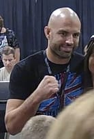 Photo of James Wilks