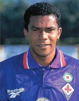Photo of Luis Oliveira