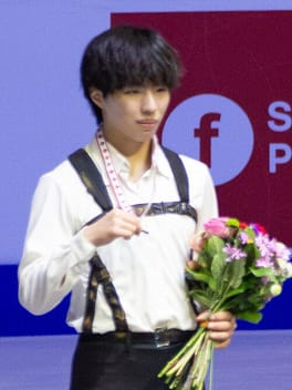 Photo of Kao Miura
