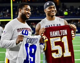 Photo of Amari Cooper