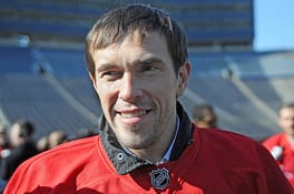 Photo of Pavel Datsyuk