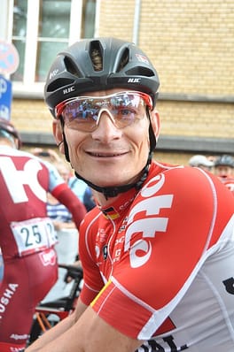 Photo of André Greipel