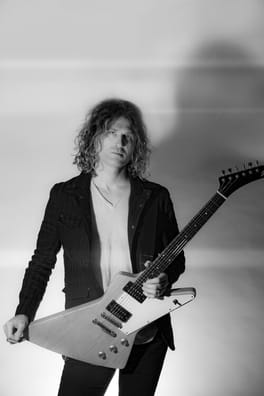 Photo of Dave Keuning