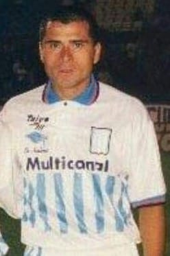 Photo of Marcelo Delgado