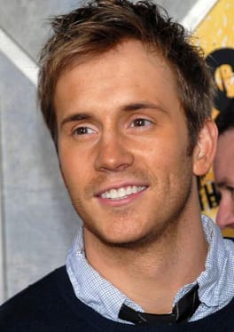 Photo of Robert Hoffman