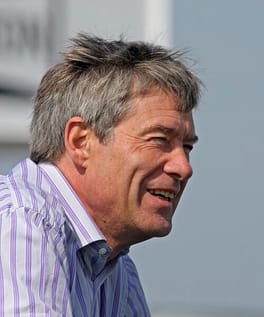 Photo of Tiff Needell