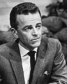 Photo of Alan Jay Lerner
