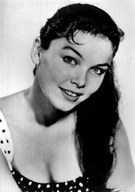 Photo of Yvonne Craig