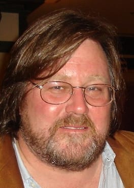 Photo of William Monahan