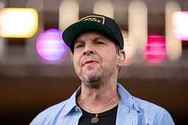 Photo of Gavin DeGraw