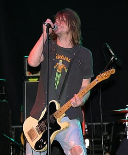Photo of Dave Pirner