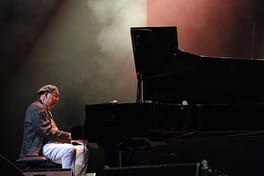Photo of Chucho Valdés