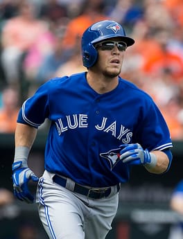 Photo of Colby Rasmus