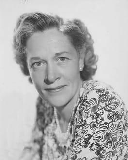 Photo of Anne Revere