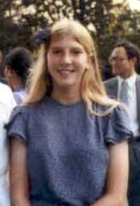 アンドレア・イエガー（テニス選手・修道女）の写真
