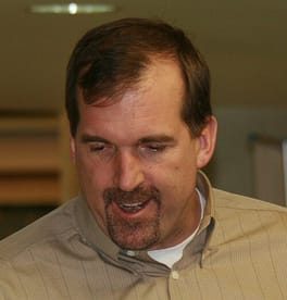 Photo of Bill Wennington