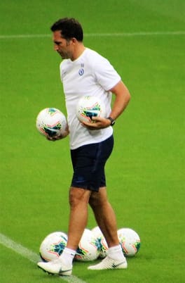 Photo of Hilário