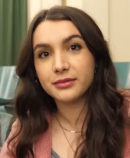 Photo of Hannah Marks