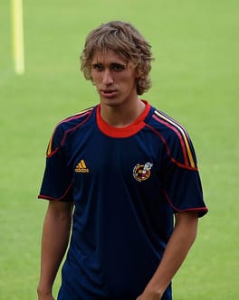 Photo of Marc Muniesa