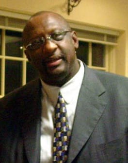 Photo of Bob Lanier