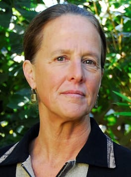 Photo of Wendy Brown