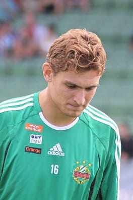 Photo of Nikica Jelavić