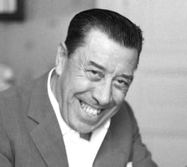 Photo of Fernandel