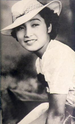 Photo of Mieko Takamine
