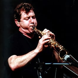 Photo of Jay Beckenstein