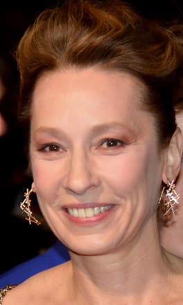 Photo of Emmanuelle Bercot