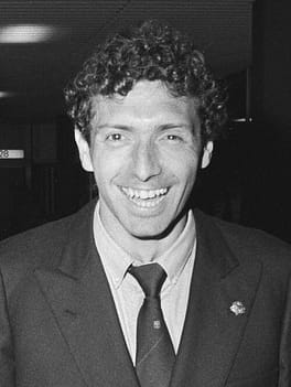 Photo of Quini