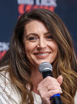Photo of Cerina Vincent