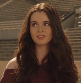 Photo of Vanessa Marano